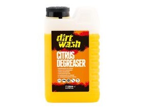 Dirt Wash Citrus Degreaser 1L