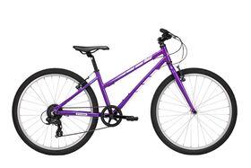 PYTHON Elite Girls 26" Rapidfire Purple