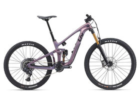 LIV Intrigue LT Advanced Pro 0