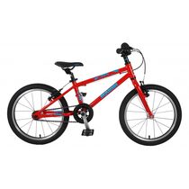 SQUISH Eighteen Red