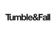 TUMBLE & FALL logo