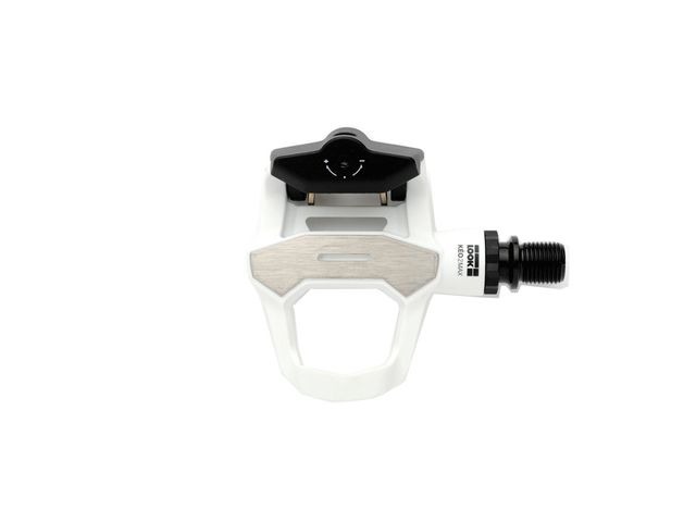 LOOK Keo 2 Max Pedals With Keo Grip Cleat White click to zoom image