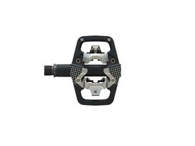 LOOK X-track En-rage Plus MTB Pedal With Cleats Black