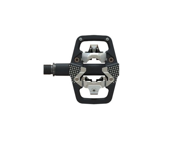 LOOK X-track En-rage Plus MTB Pedal With Cleats Black click to zoom image