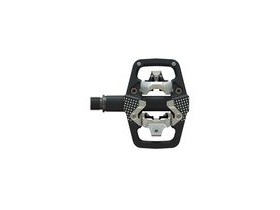 LOOK X-track En-rage MTB Pedal With Cleats Black