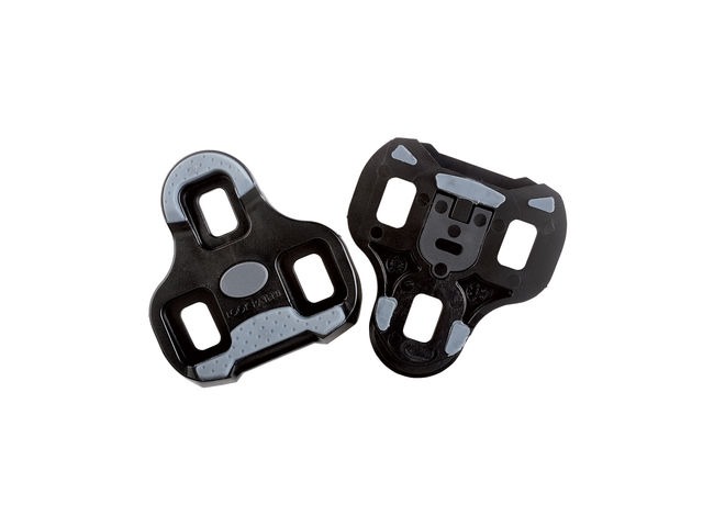 LOOK Keo Cleat With Gripper 0 Degree (Fixed) Black click to zoom image