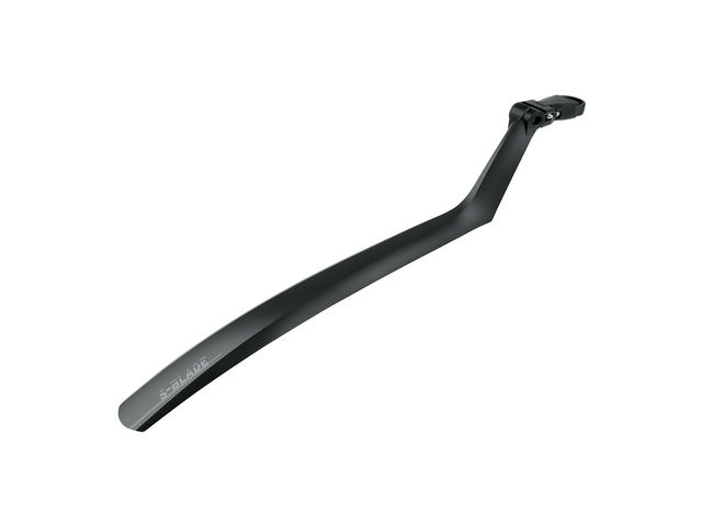 SKS S-blade Fixed Rear Mudguard click to zoom image