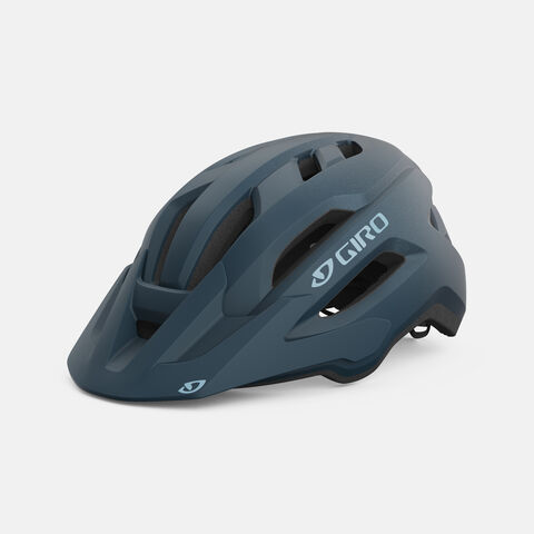 Giro Fixture Ii Women's MTB Helmet Matte Ano Harbour Blue Fade Unisize 50-57cm click to zoom image