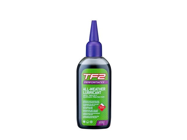 TF2 Performance All-Weather Lubricant with Teflon 100ml click to zoom image