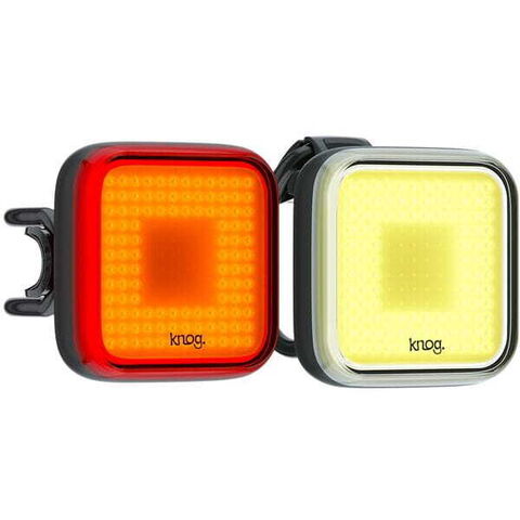 KNOG Blinder Twinpack - Square click to zoom image