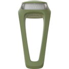KNOG Frog V3 Rechargeable Rear Green  click to zoom image