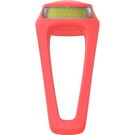 KNOG Frog V3 Rechargeable Front Coral  click to zoom image