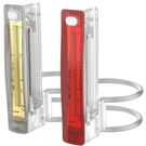 KNOG Plus Twinpack Twin Pack Translucent  click to zoom image