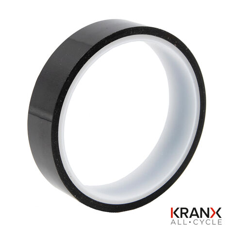 KRANX Tubeless Rim Tape (10m Roll) 19mm click to zoom image