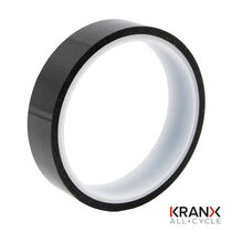 KRANX Tubeless Rim Tape (10m Roll) 21mm
