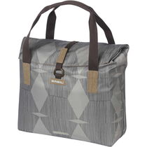 Basil Basil Elegance bicycle shopper, 20-26L,
