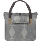 Basil Basil Elegance bicycle shopper, 20-26L, click to zoom image