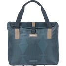 Basil Basil Elegance bicycle shopper, 20-26L, click to zoom image