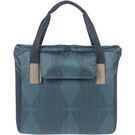 Basil Basil Elegance bicycle shopper, 20-26L, click to zoom image