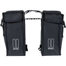 Basil Distance holder, black click to zoom image