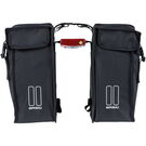 Basil Distance holder, black click to zoom image