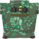 Basil Ever-Green bicycle daypack, 14-19L click to zoom image