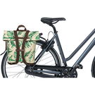 Basil Ever-Green bicycle daypack, 14-19L click to zoom image