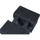 Basil Kavan Eco Classic 68L double panni click to zoom image