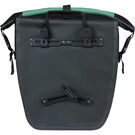 Basil Rivo L s.bag tarp MIK Hooks, green click to zoom image