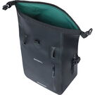 Basil Rivo M s.bag tarp MIK Hooks, black click to zoom image