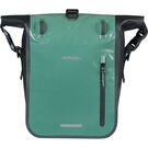 Basil Rivo M s.bag tarp MIK Hooks, green click to zoom image