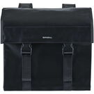 Basil Urban Load double bag, 48-53L, bla click to zoom image