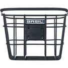 Basil Bremen Alu KF front basket, matt b click to zoom image