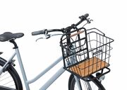 Basil Norland bicycle basket MIK, 23L, b click to zoom image