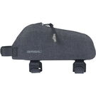 Basil Navigator Storm, top tube frame ba click to zoom image