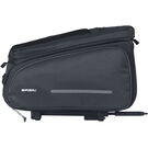 Basil Move trunkbag MIK, 10-26L, black click to zoom image