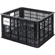 Basil bicycle crate MIK M, 29.5L, recycl