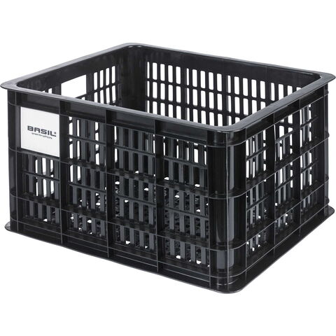 Basil bicycle crate MIK M, 29.5L, recycl click to zoom image