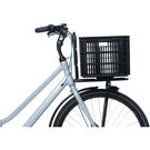 Basil bicycle crate MIK L, 40L, recycled click to zoom image