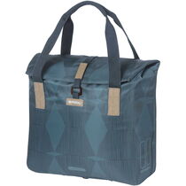 Basil Basil Elegance bicycle shopper, 20-26L,