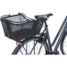 Basil Cento Tech Fiber bike basket Nordl click to zoom image
