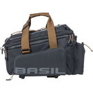 Basil Miles trunkbag XL Pro MIK, 9-36L, click to zoom image