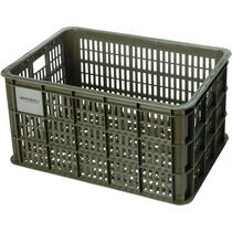 Basil bicycle crate L - large - 40 litre