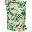 Basil Ever-Green bicycle daypack, 14-19L click to zoom image