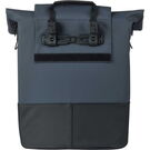 Basil Cove shopper MIK Hooks, blue click to zoom image