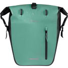Basil Rivo L s.bag tarp MIK Hooks, green click to zoom image