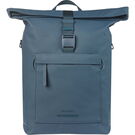 Basil Brooklyn bag MIK Hooks, blue click to zoom image