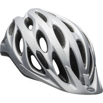 BELL Tracker Helmet Matte Silver Universal