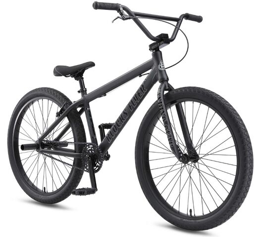 SE BIKES Blocks Flyer 26" click to zoom image