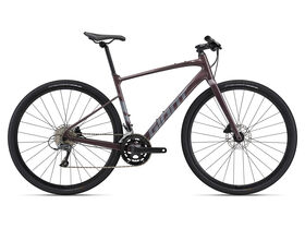 GIANT FastRoad AR 3 Charcoal Plum